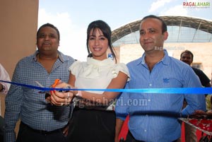 Sanjjanaa Launches Furniture Fair 2011 at HITEX