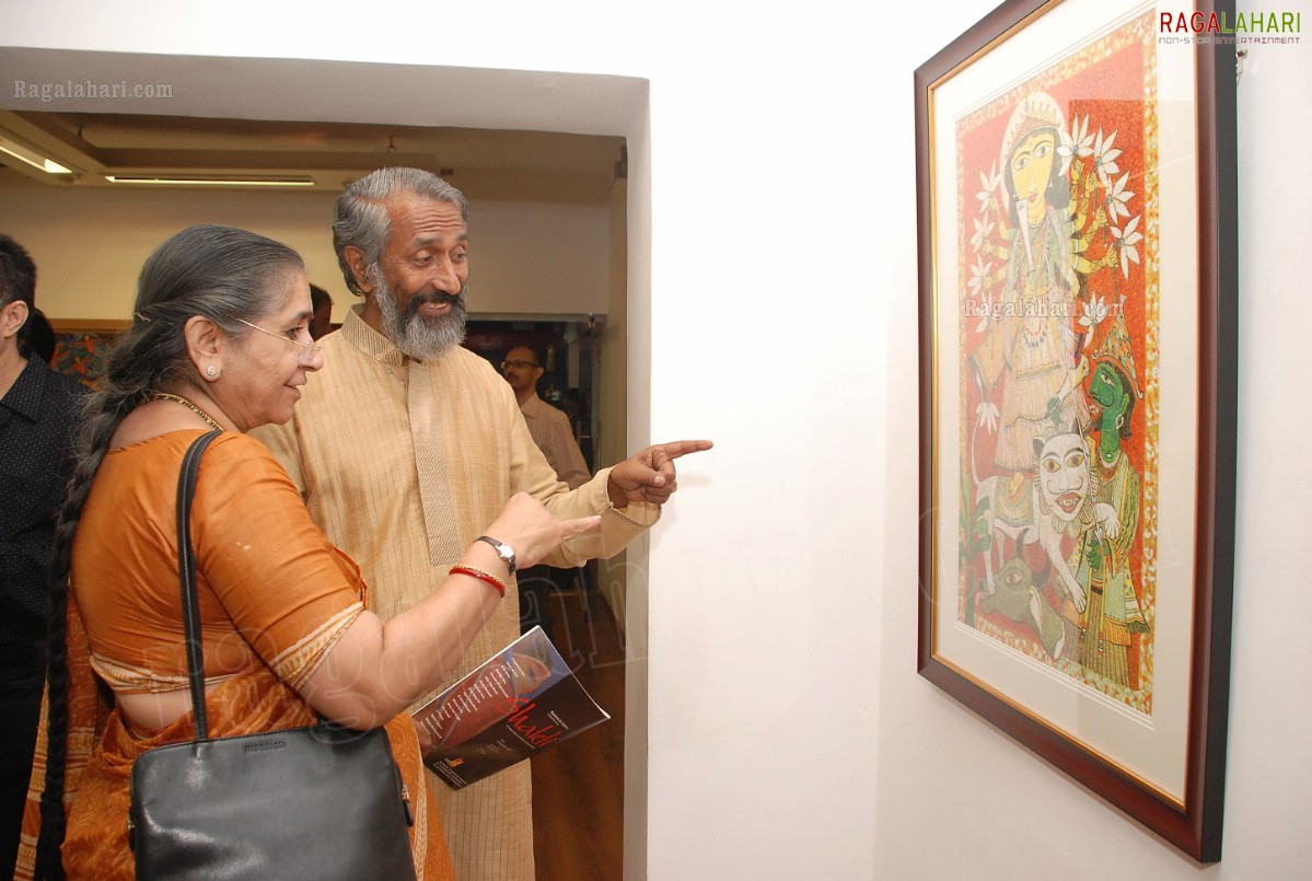 Shakti Kalakriti Art Gallery