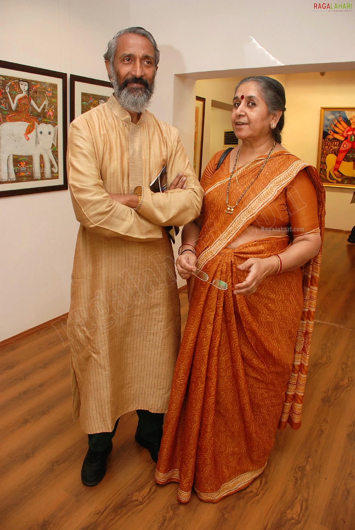 Shakti Kalakriti Art Gallery