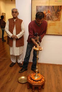 Shakti Kalakriti Art Gallery