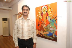 Shakti Kalakriti Art Gallery