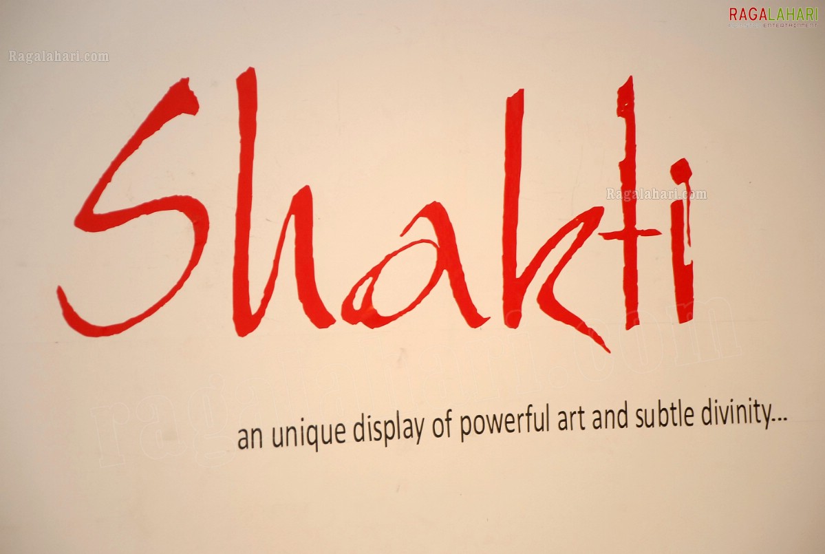 Shakti Kalakriti Art Gallery