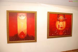 Shakti Kalakriti Art Gallery