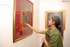 Shakti Kalakriti Art Gallery