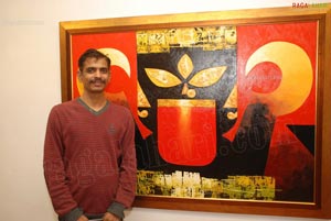 Shakti Kalakriti Art Gallery