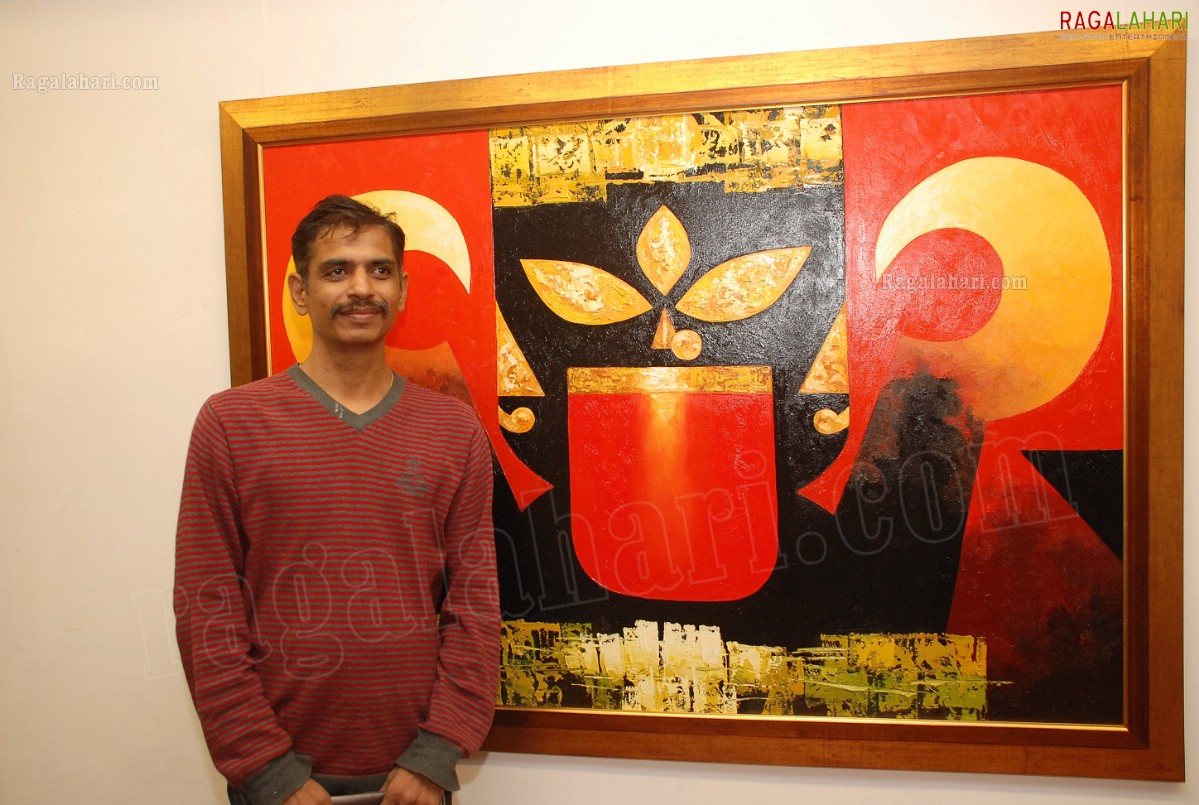 Shakti Kalakriti Art Gallery