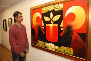 Shakti Kalakriti Art Gallery