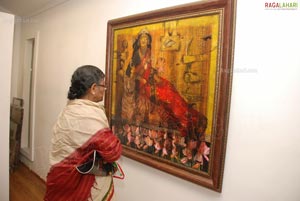 Shakti Kalakriti Art Gallery