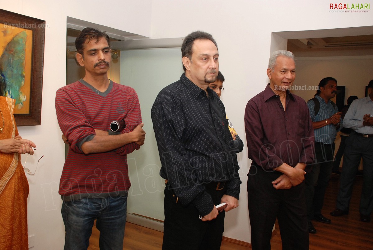 Shakti Kalakriti Art Gallery