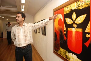 Shakti Kalakriti Art Gallery