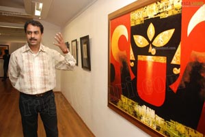 Shakti Kalakriti Art Gallery
