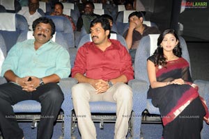 Karthi's Shakuni Logo Launch