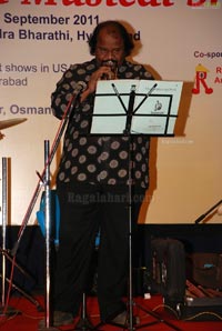 Shammi Kapoor Memorial Music Show