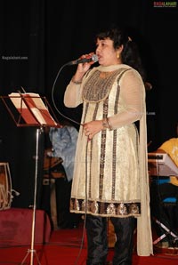 Shammi Kapoor Memorial Music Show