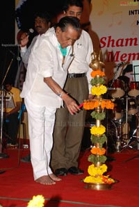 Shammi Kapoor Memorial Music Show