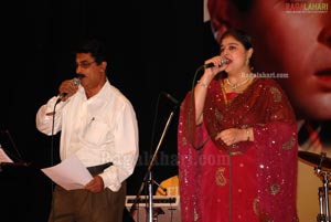 Shammi Kapoor Memorial Music Show