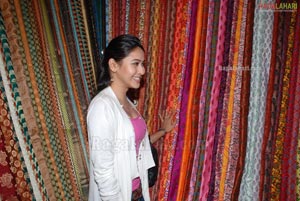 Silk & Cotton Fashion Spectrum 2011 Launch