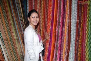 Silk & Cotton Fashion Spectrum 2011 Launch