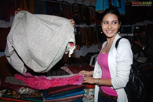 Silk & Cotton Fashion Spectrum 2011 Launch