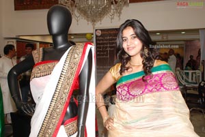 Singhania's First Anniversary Collection Launch