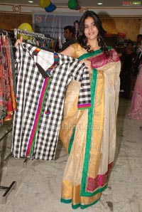 Singhania's First Anniversary Collection Launch