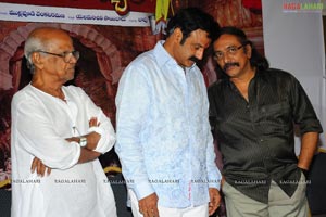 Sri Ramarajyam Press Meet