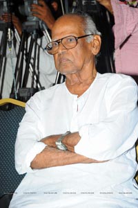 Sri Ramarajyam Press Meet