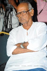 Sri Ramarajyam Press Meet