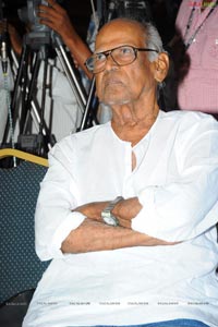 Sri Ramarajyam Press Meet