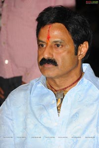 Sri Ramarajyam Press Meet