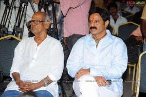 Sri Ramarajyam Press Meet