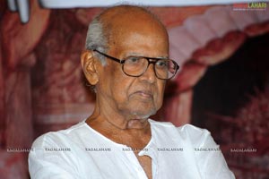 Sri Ramarajyam Press Meet