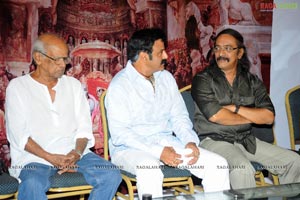 Sri Ramarajyam Press Meet