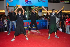 Twin Cities Inter School & College Dance Competition