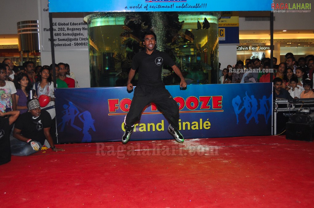 Twin Cities Inter School & College Dance Competition 2011