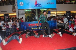 Twin Cities Inter School & College Dance Competition
