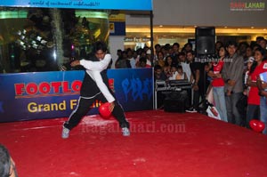 Twin Cities Inter School & College Dance Competition