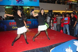 Twin Cities Inter School & College Dance Competition