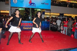 Twin Cities Inter School & College Dance Competition