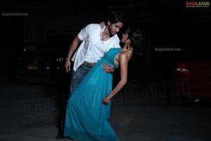 Naga Chaitanya, Kajal