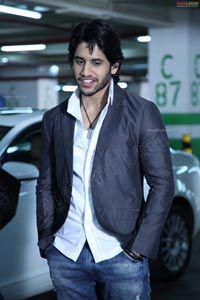 Naga Chaitanya, Kajal