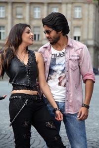 Naga Chaitanya, Kajal