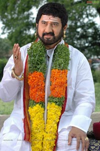 Suman as Srihara Sastry in Guravaaram