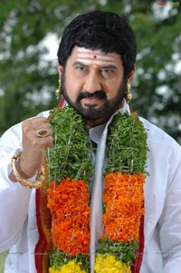 Suman as Srihara Sastry in Guravaaram