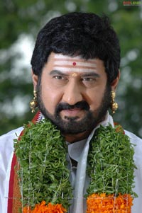 Suman as Srihara Sastry in Guravaaram