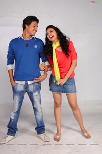 Siddharth Rajkumar, Rakul Preeth Singh