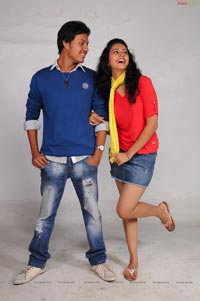 Siddharth Rajkumar, Rakul Preeth Singh