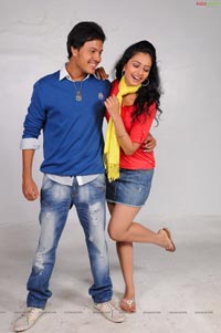 Siddharth Rajkumar, Rakul Preeth Singh