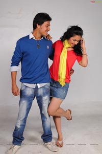 Siddharth Rajkumar, Rakul Preeth Singh