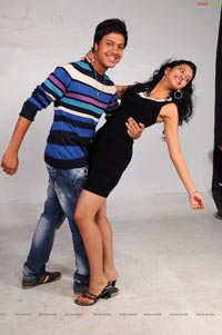 Siddharth Rajkumar, Rakul Preeth Singh